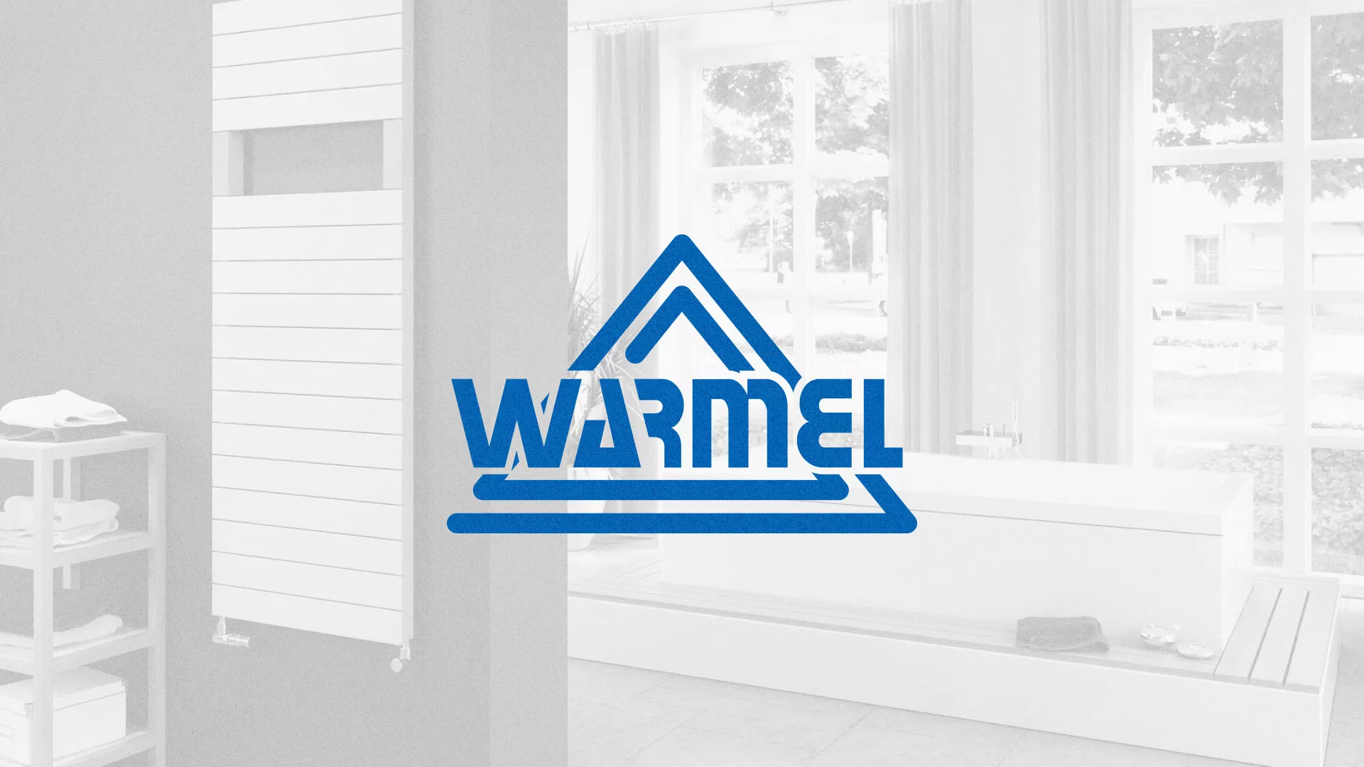 Разработка сайта для компании «WARMEL» по продаже полотенцесушителей в Аткарске